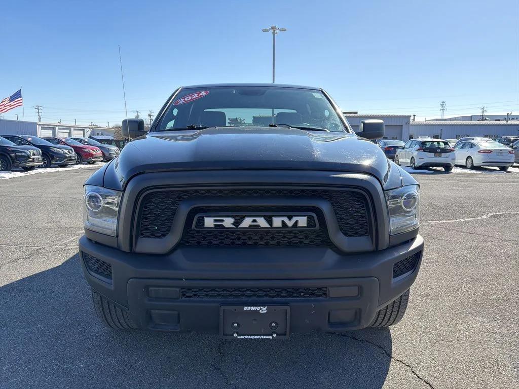 ram ram 1500 classic 2024 1C6RR7LG2RS148805 image ram ram 1500 classic 2024 1C6RR7LG2RS148805 image